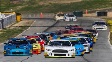 Trans Am presented by Pirelli set for 23rd Race at Road Atlanta